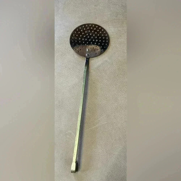 Other - Vintage Brass roaster